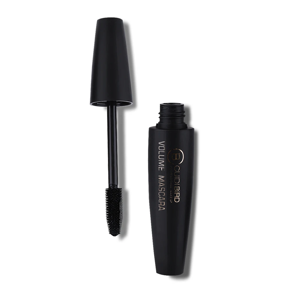 1 шт. новинка очаровательные натуральные материалы ингредиенты Водостойкая тушь