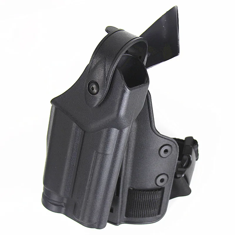 Тактический кобура для кобуры на бедрах охоты открытом воздухе Sig Sauer P226 P220