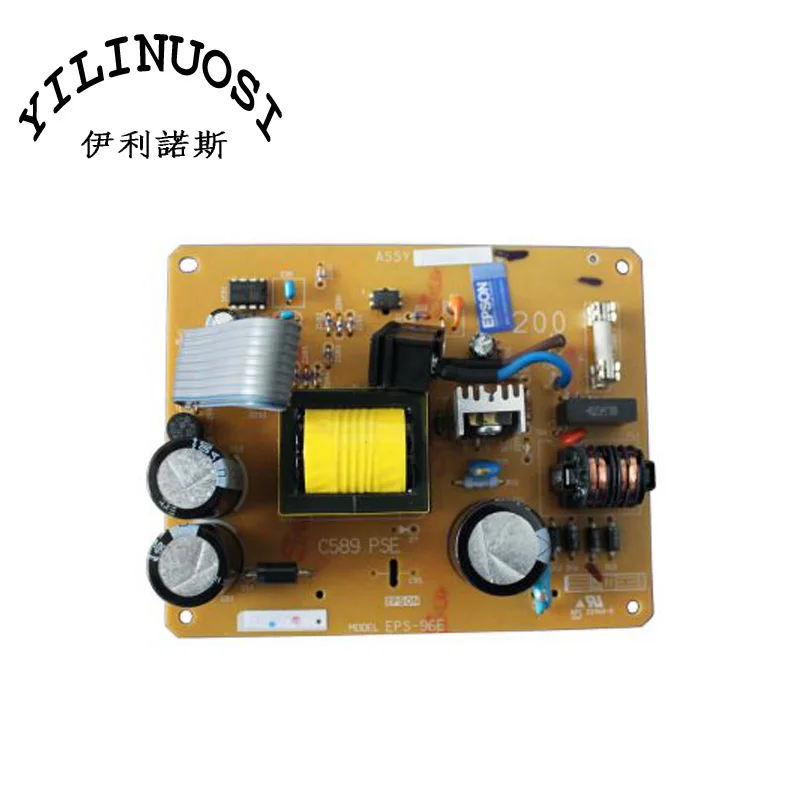 Запчасти для принтера платы питания Epson R1390 / R1800 R2400|Детали принтера| |