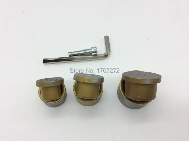 Сварочные детали плашечная головка Сварочная Форма 40 мм PPR PE PB водопроводная