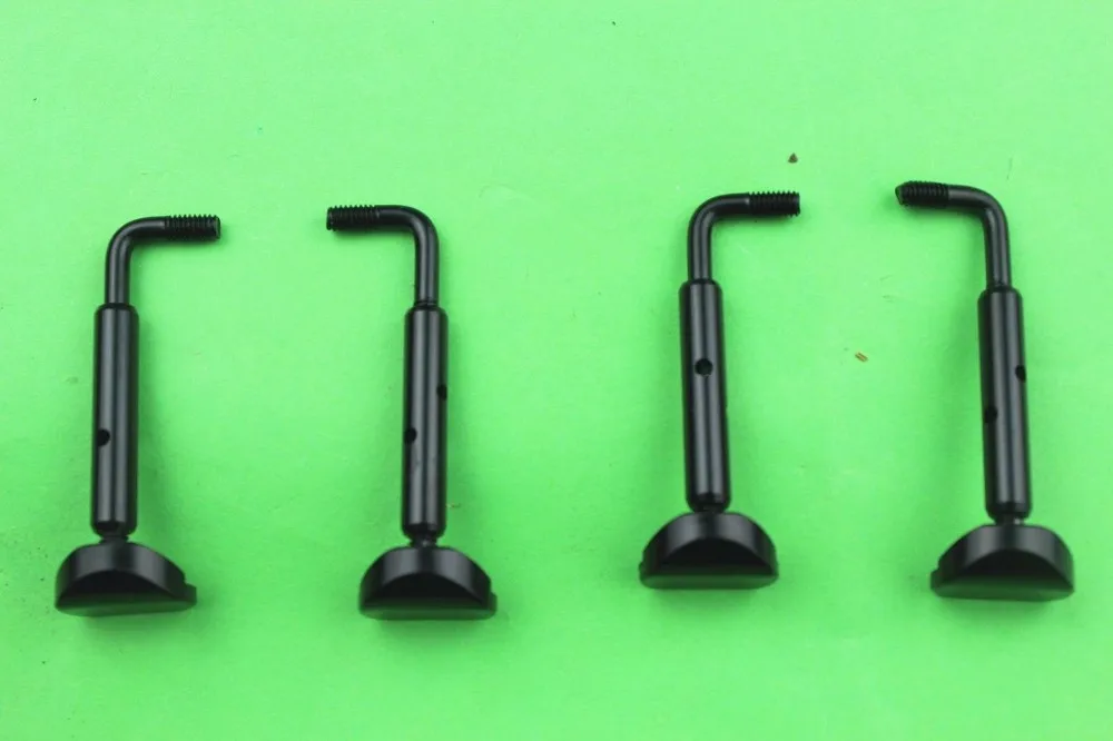 

Viola accessories.5 sets Alloy Viola Chin rest Clamp Screw
