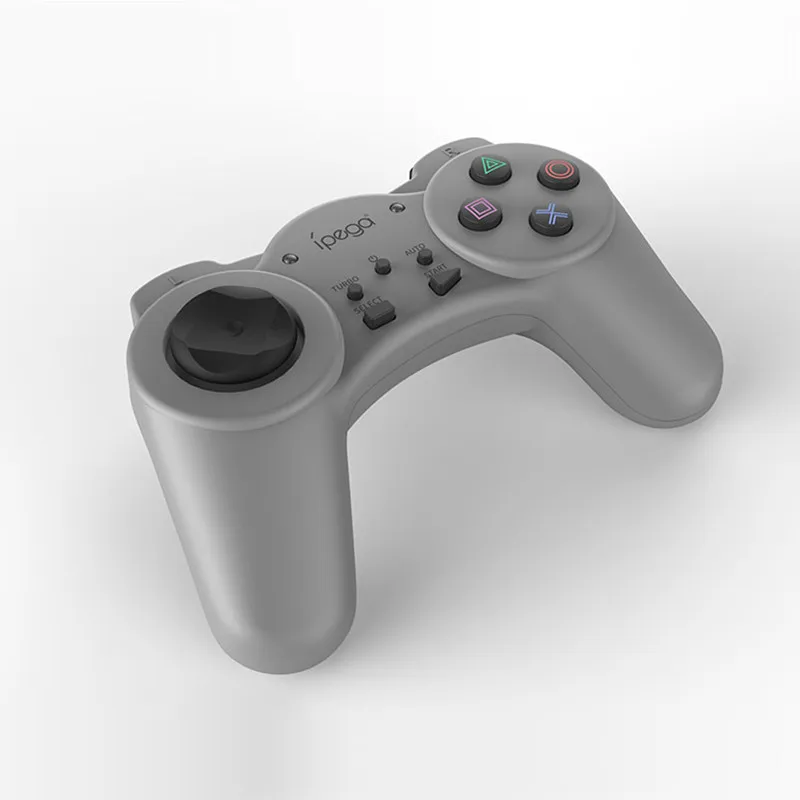 Беспроводной контроллер геймпад для PS Mini Классическая консоль джойстик с