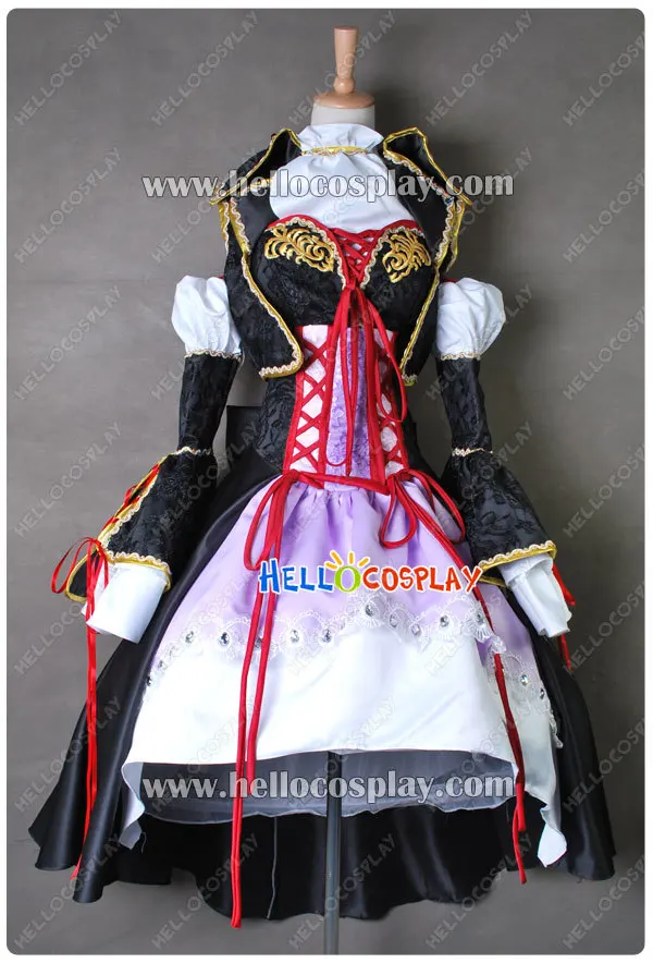 Вокалоид 2 Косплей Yowane Haku костюм песочница пение дракона песня H008|cosplay vocaloid|vocaloid