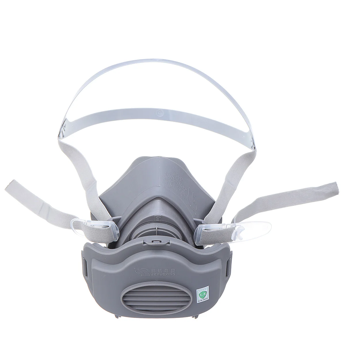 PM2.5 газовый защитный фильтр для лица, химический респиратор, маска против пыли и смога, 3600 N95, распылитель, безопасные товары для здоровья на рабочем месте
