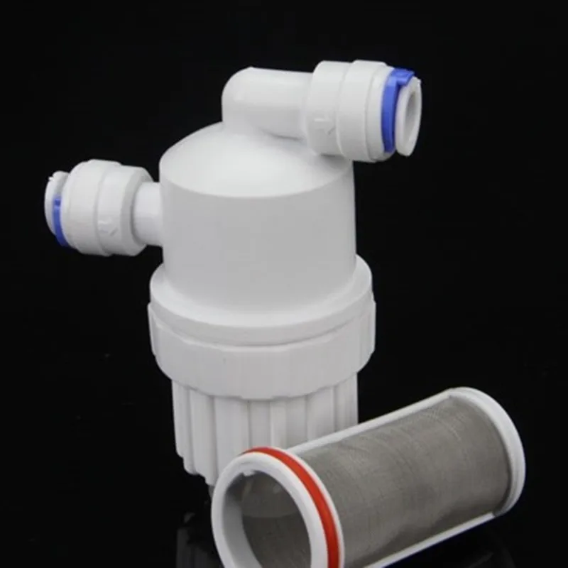 

E111 High quality Water Filter Household Purifier Hydrofilter Central Water Purifier