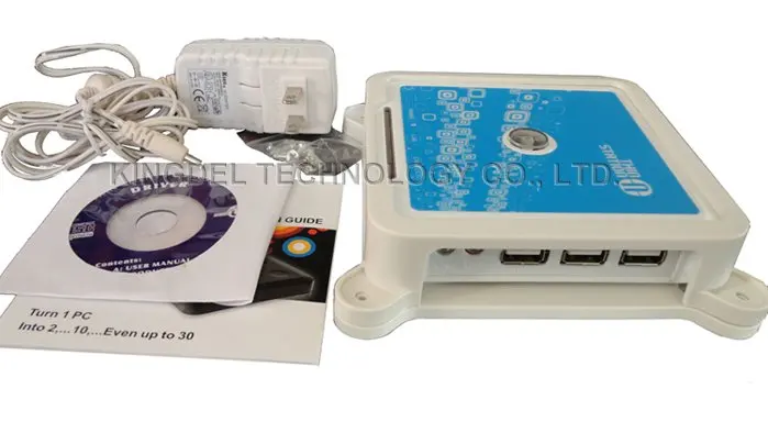 KINGDEL WIN7/VISTA сетевой компьютер мини ПК делитесь Wifi с 3 USB 2 0 32 бит микрофон WIN CE 6 OS |