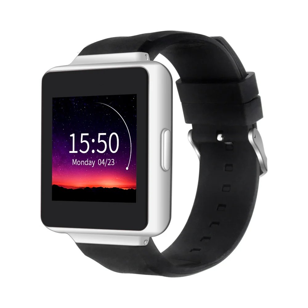 K1 Bluetooth Smart часы Электроника наручные кварцевые SmartWatch с Шагомер мониторинг сна