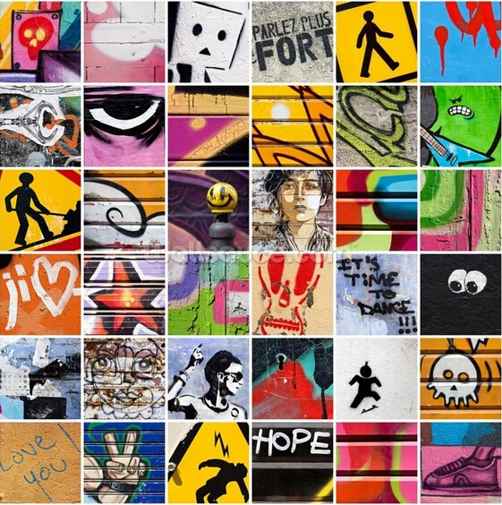 Настенные ретро-обои на заказ настенные водонепроницаемые 3D-обои для гостиной