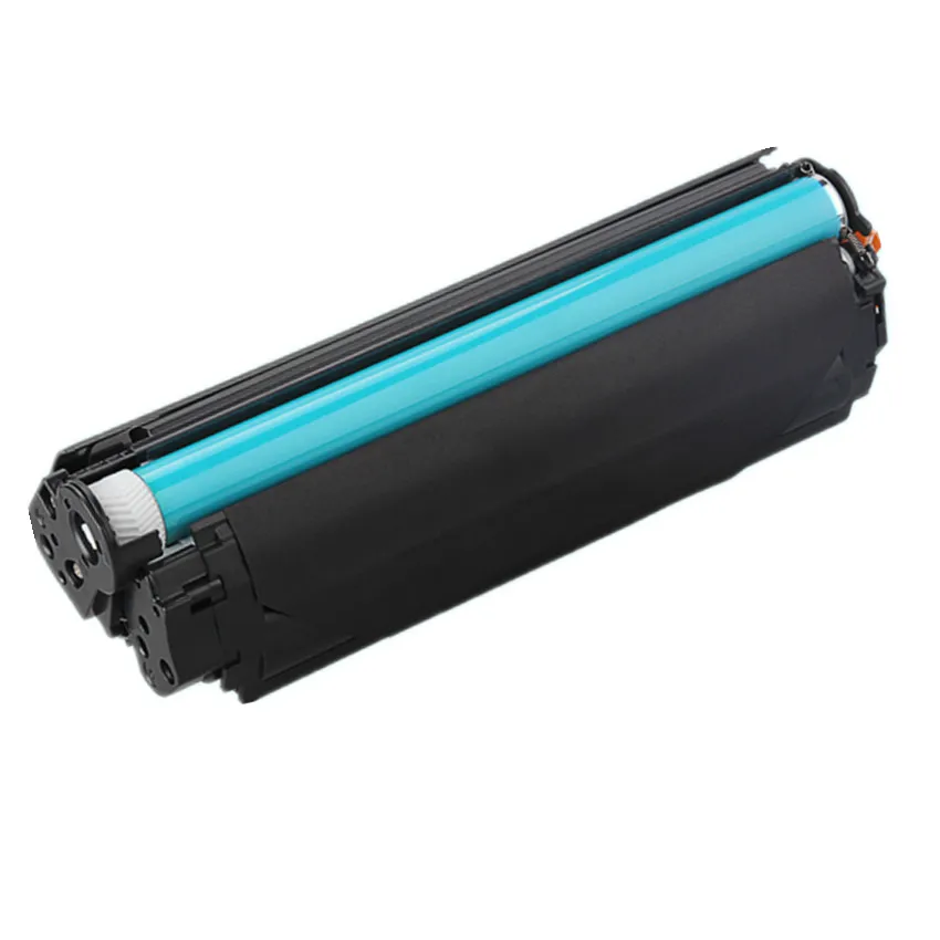 Корзина CRG 303 703 103 503 черный совместимый тонер картридж для CANON LBP 2900 LBP2900 3000 LBP3000 Fax