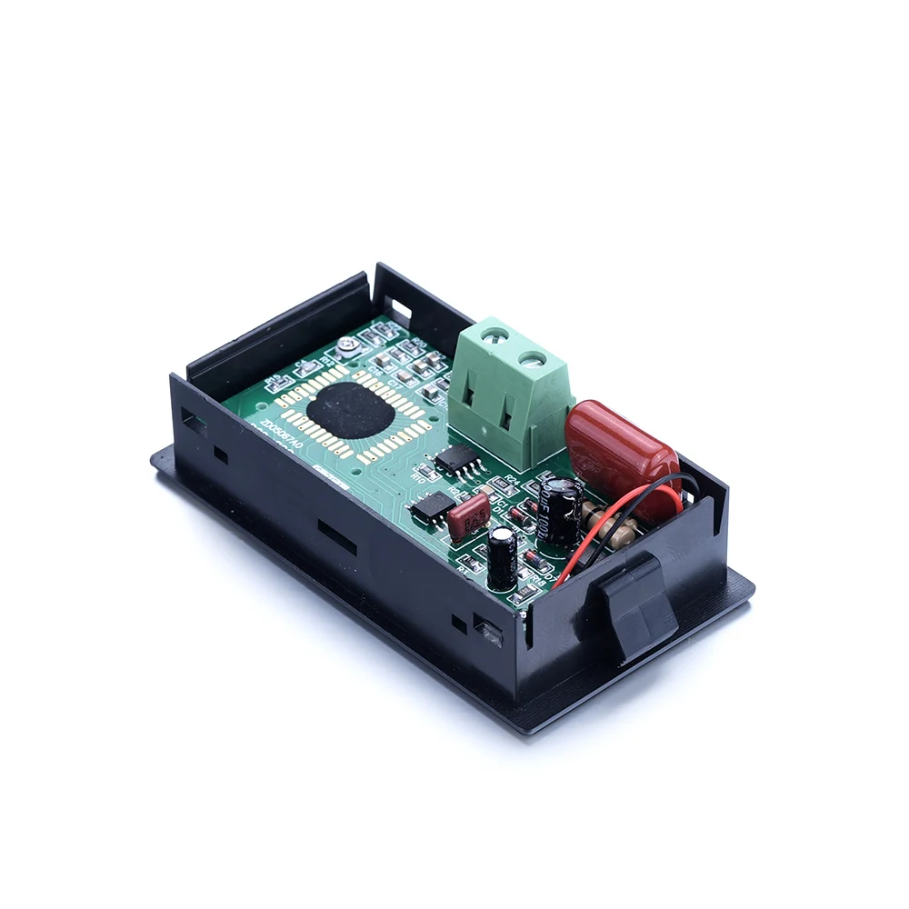 Высокое качество Универсальный шт. 1 цифровой счетчик частоты метр DIY Kit AC 80 300V D69 HZ
