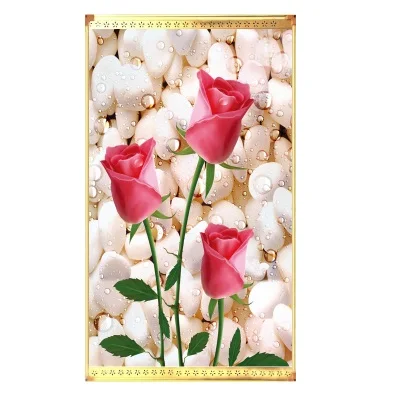 60X100CM-500W-8 MYP2-3, 2 шт./партия, удобный, Настенный кристалл, теплая стена с изображением, инфракрасный обогреватель, карбоновый Кристалл нагреватель, электрический обогреватель - Цвет: 60X100CM-500W-8