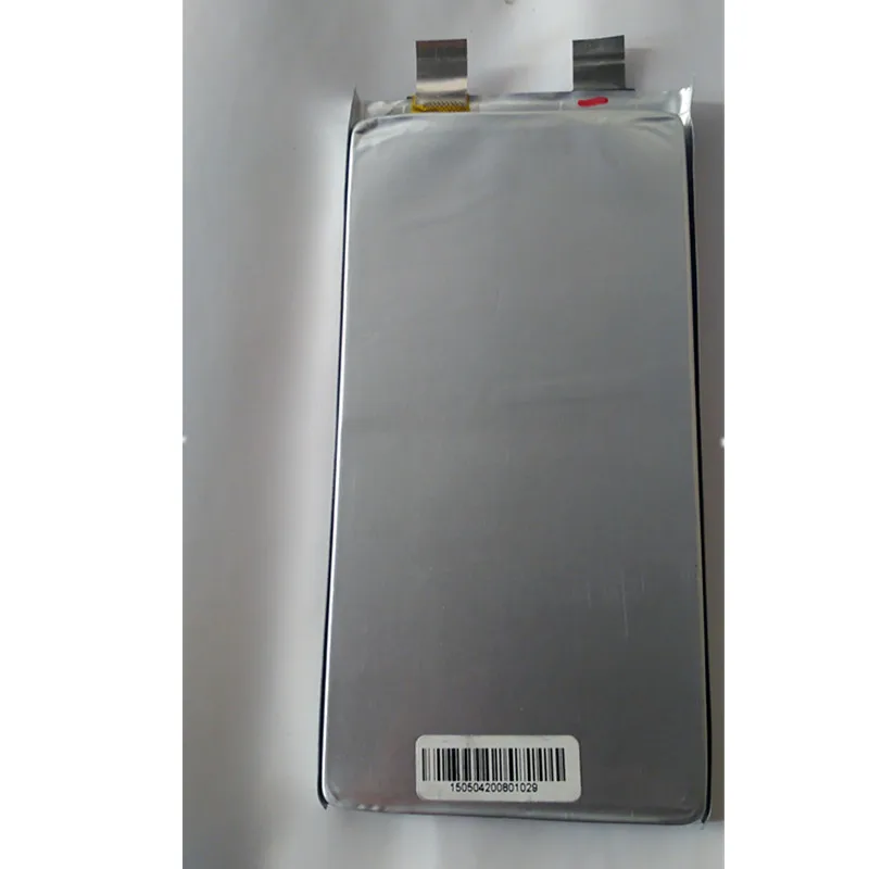 Промо-акция! 10 шт. легко подключить 3 7 V 8Ah литий-полимерный аккумулятор 8564160 3-5C Bateria