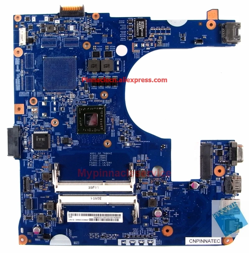 Материнская плата NBMDD11007 для acer aspire E1 422 422G 12247 2 48. 4zf01. 021|Материнские платы