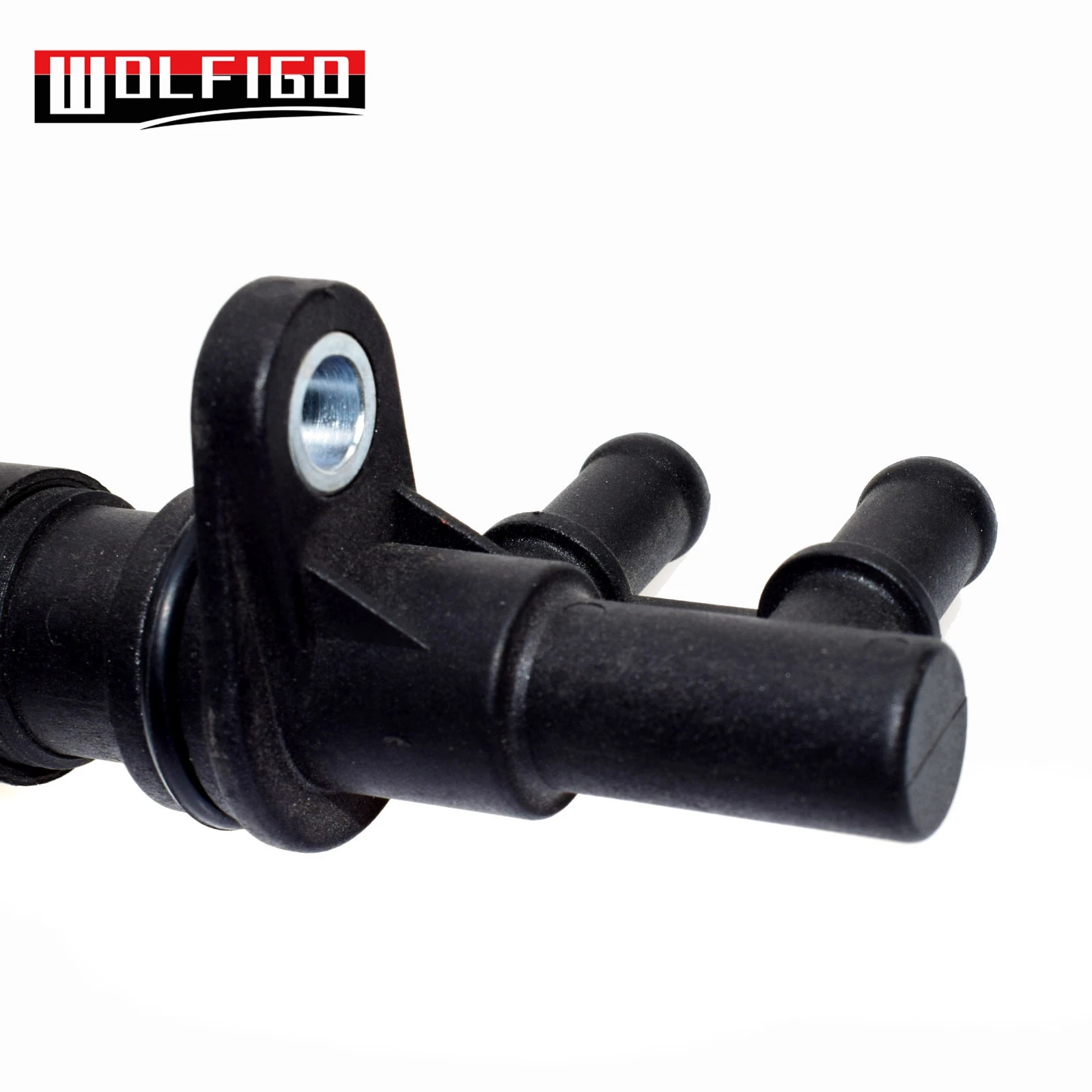 Новый термостат в сборе WOLFIGO для BMW E36 E34 325i 525i 712900 13541730682|Термостаты и запчасти| |