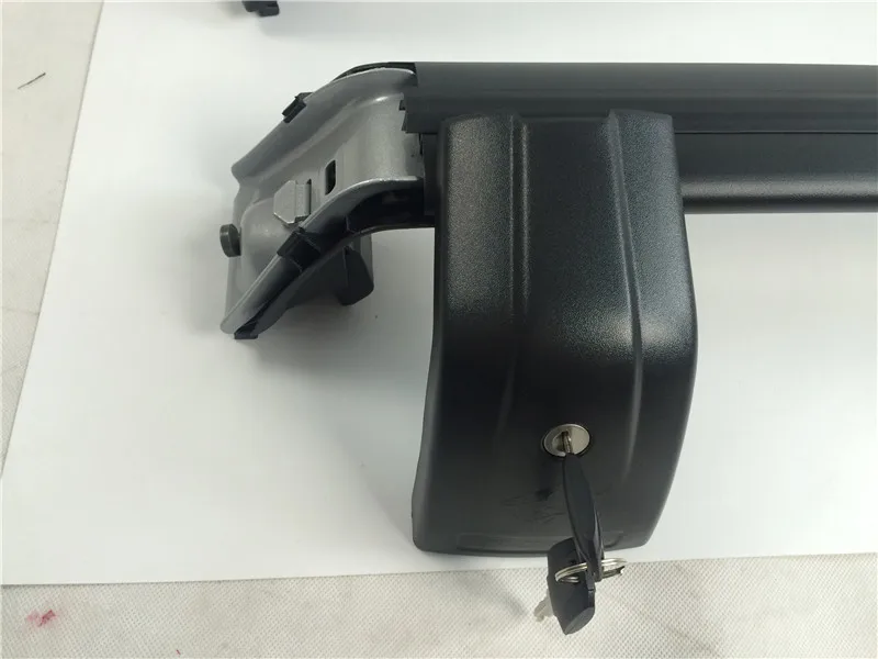Перекладина подходит для BMW X1 2010 2011 2012 2013 2014 2015 багажные крышные рейки | Автомобили