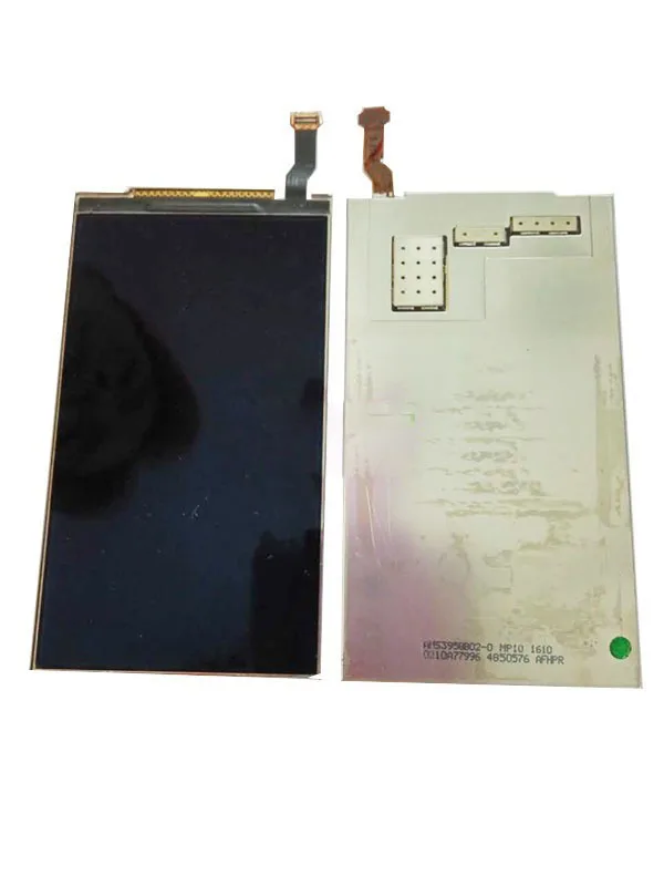 Оригинальный 1 шт./лот для Nokia X7 X7-00 ЖК-дисплей и сенсорный экран дигитайзер Замена