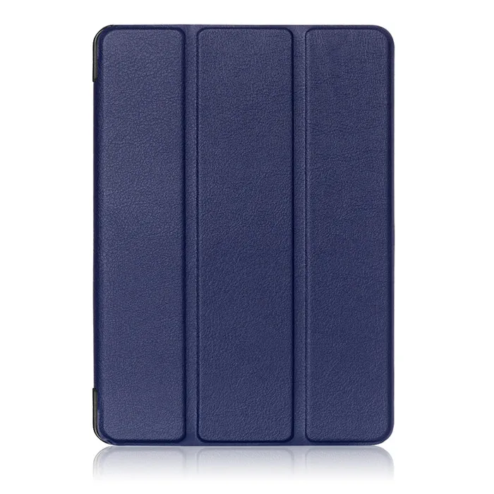 Чехол-книжка из искусственной кожи чехол для huawei Mediapad M3 Молодежные Lite 10 BAH-W09 BAH-AL00 10," планшеты+ 2 шт. Экран протектор