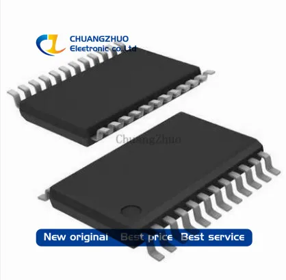 

Новый оригинальный AD7124-4BRUZ AD7124-4 TSSOP24