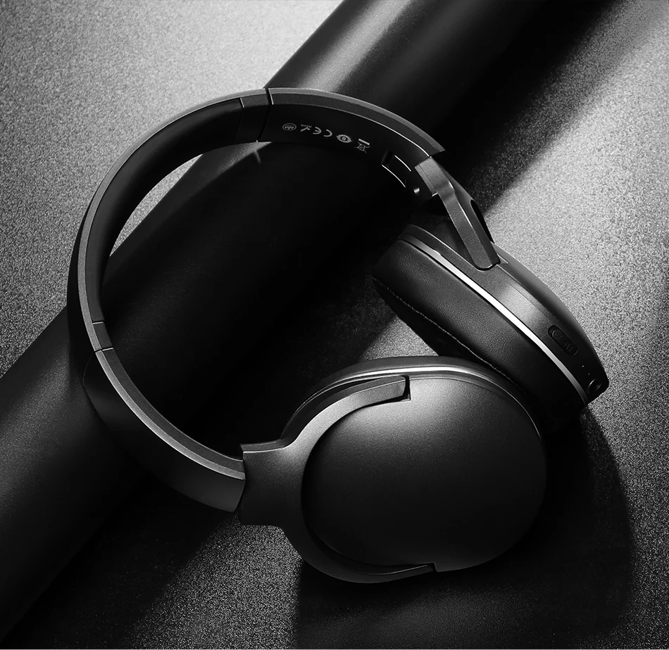 Baseus D02 беспроводные наушники Bluetooth 5 0 гарнитура для ушной головки телефона iPhone Xiaomi