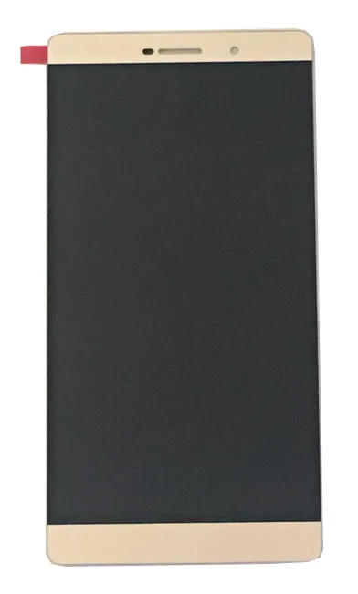 6 8 дюймов для Huawei P8Max DAV 703L P8 Max ЖК дисплей + сенсорный экран дигитайзер сборка