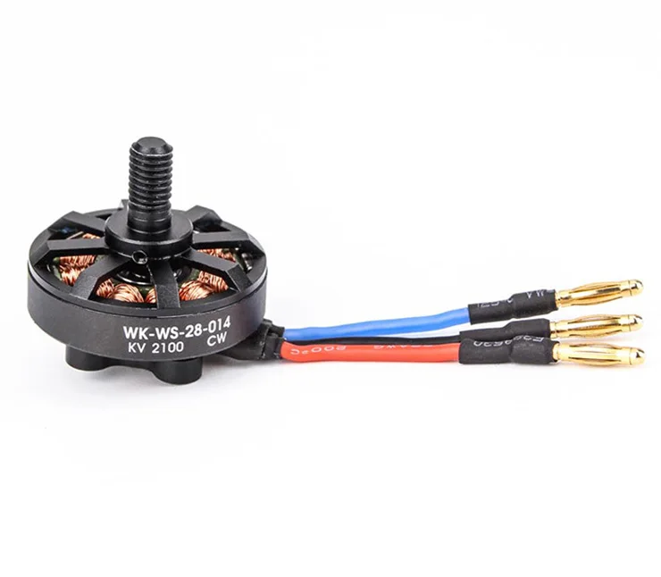 

Original Walkera Runner 250 motor Brushless motor (CW ) Runner 250-Z-14 Free shipping