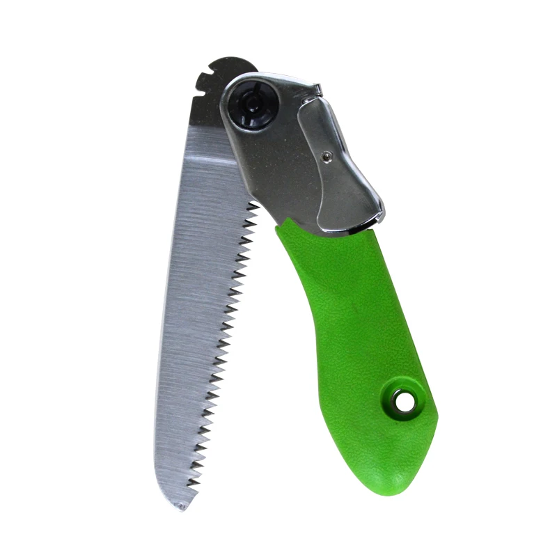 Кемпинг Складная Пила Сад Складные Переносные Ручные Пилы Садоводство Обрезка