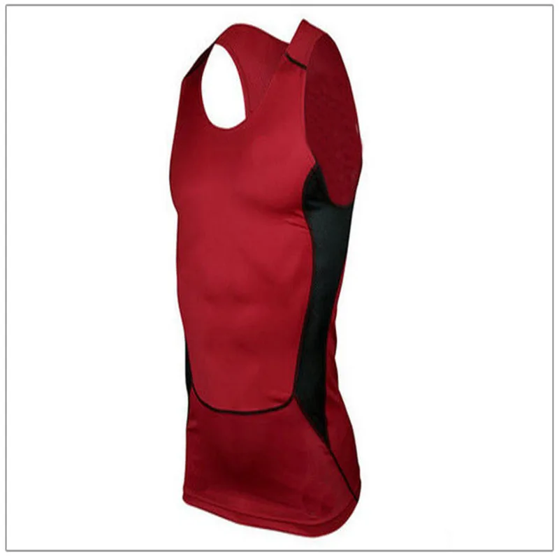 Женский спортивный жилет для спортивной йоги майка спортзала Майки занятий