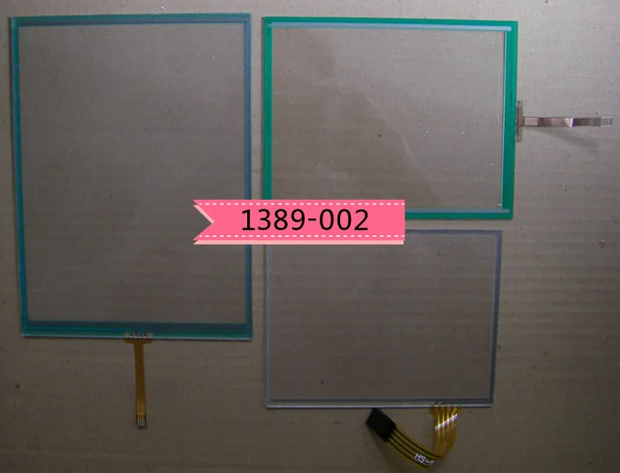 

Для совместимых 1 шт Versatouch 1389-002 сенсорный экран дигитайзер стекло