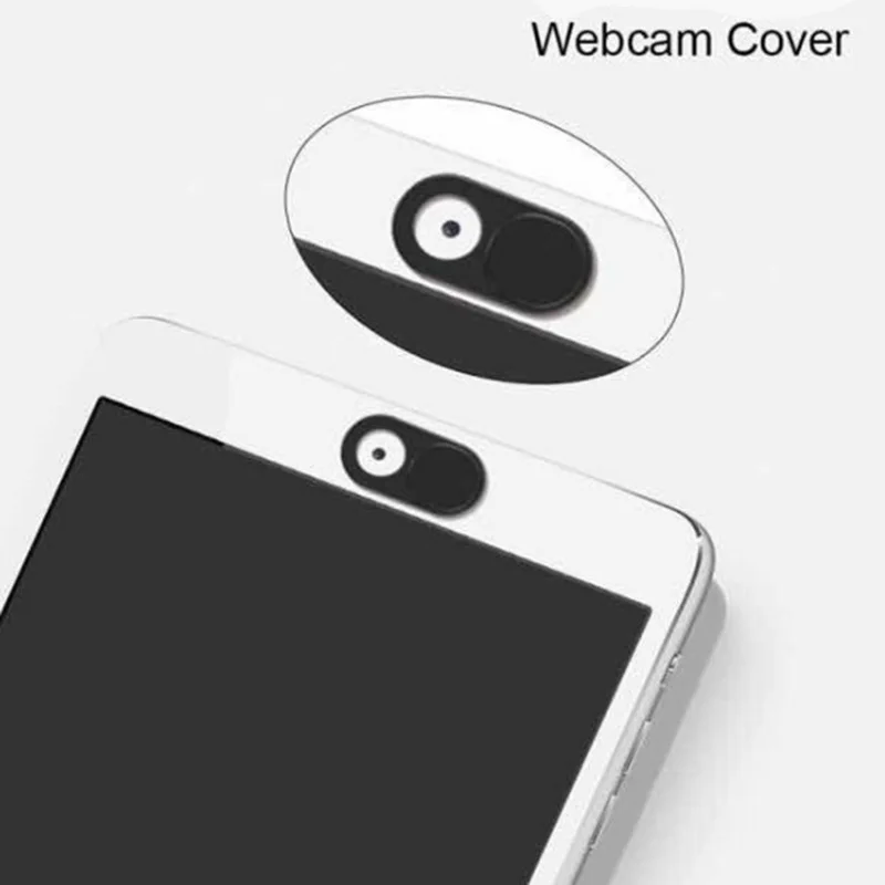 3 шт ноутбук Webcan Обложка веб камера для ПК крышка слайдер ноутбука компьютера