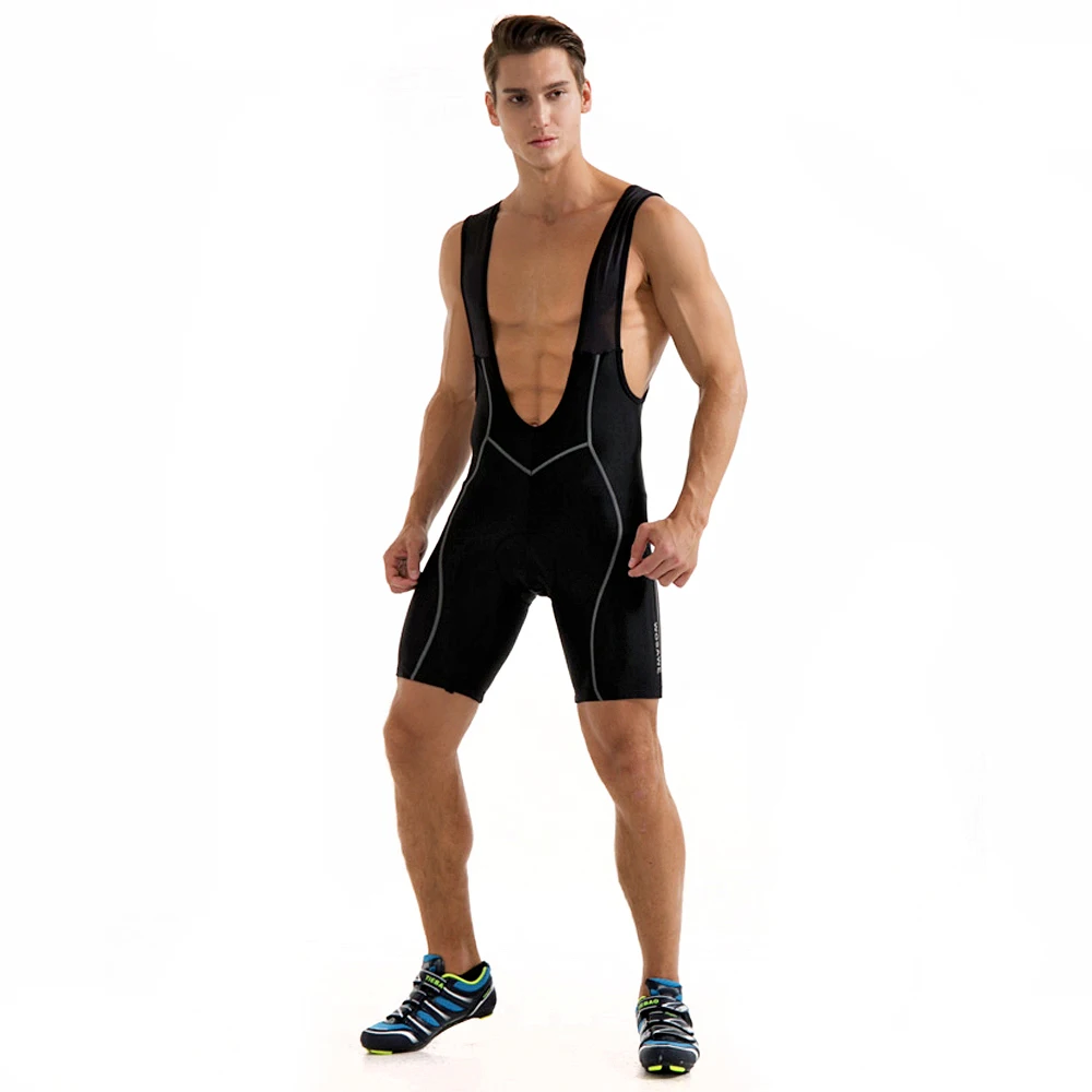 WOSAWE летний мужской комплект для велоспорта быстросохнущая рубашка + короткие