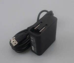 Genuine Original OEM USB Power Supply Adapter Charger 65W for Lenovo 20V 3.25A Yoga 4 Pro,Yoga 900/700 ADL65WDA ADL65WLA & Cord