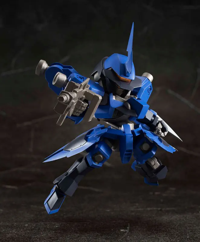 "Мобильный костюм Gundam железная-кровная сирота" оригинальный стиль BANDAI Tamashii