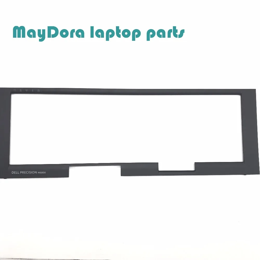 Запчасти для ноутбука DELL PRICISION M6800 Клавиатура рамка Крышка 0JX3K5 JX3K5