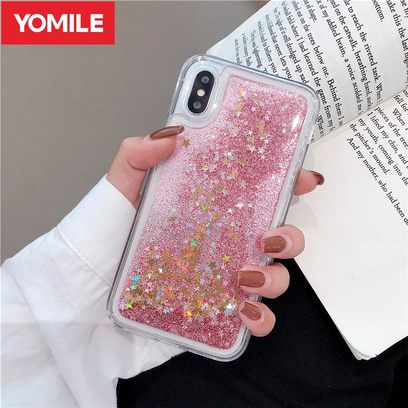 Силиконовый чехол для iPhone 11 12 Pro XS Max X XR 8 7 6 6S Plus 5 5S SE 2|Бамперы| |