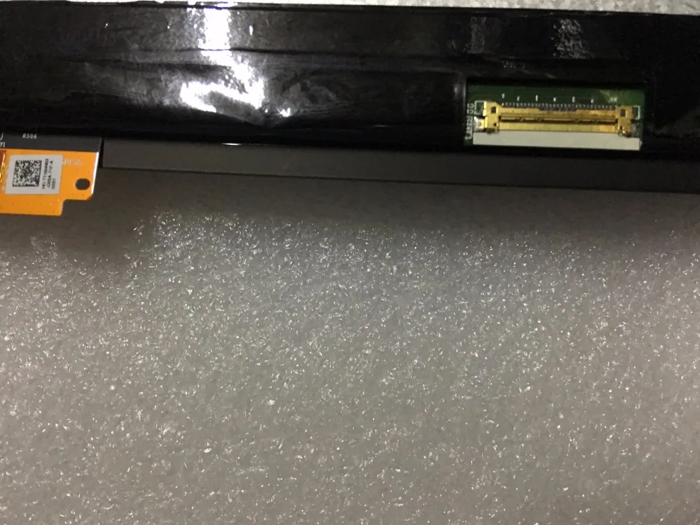11 6 дюйм fhd ЖК-дисплей сенсорный экран в сборе для Lenovo Yoga 3 YOGA3 80J8001WGE 80J8002VUS |