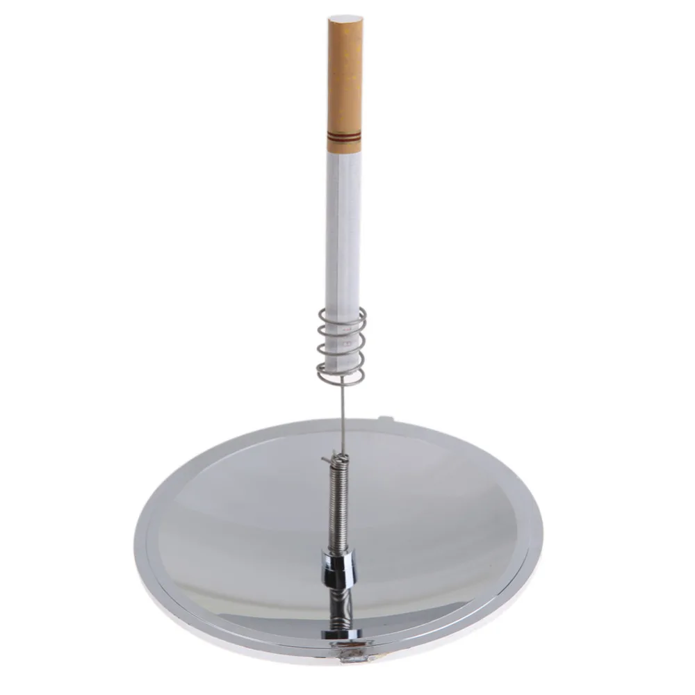 Зажигалка на солнечной батарее инструмент для выживания открытом воздухе