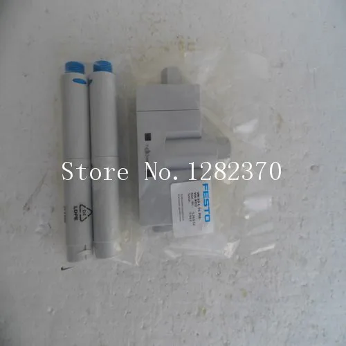 Новый оригинальный вакуумный клапан FESTO VN-30-L-T6-PI5-VI6-RO2 spot 526132 | Обустройство дома
