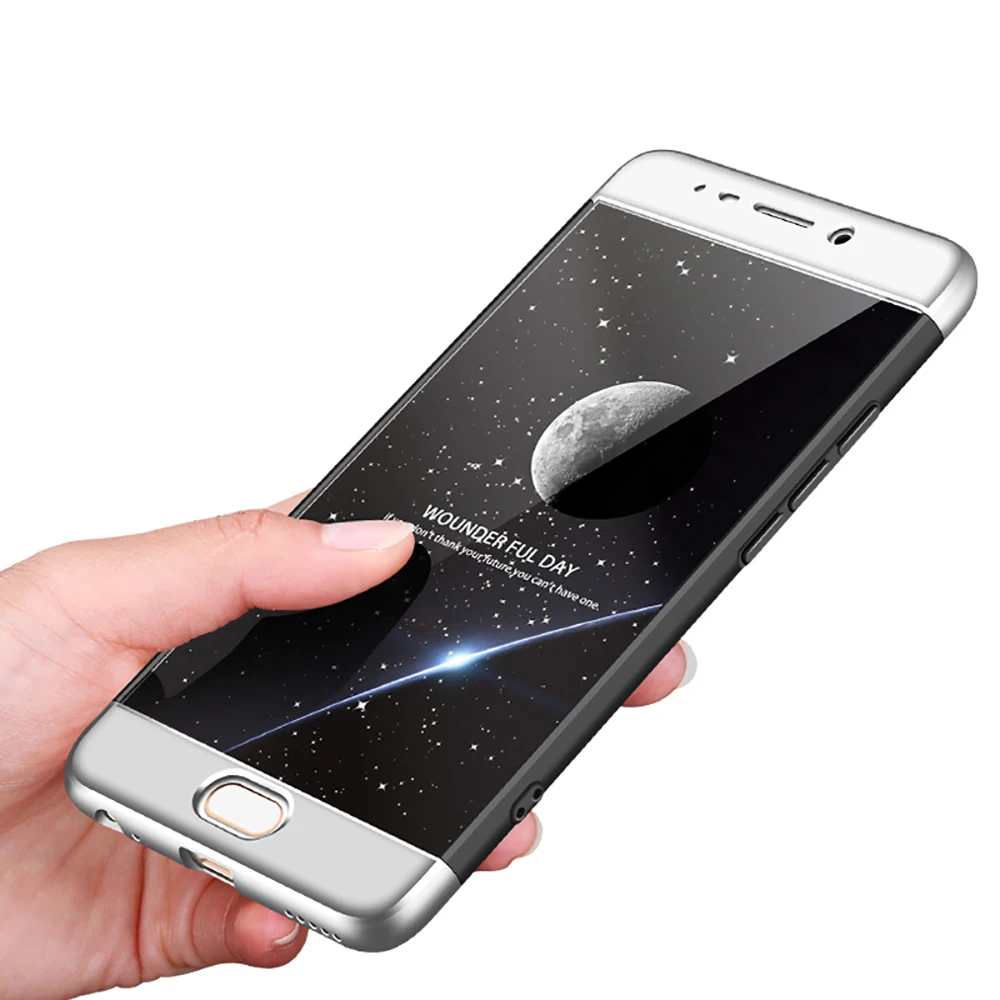 Чехол для M3 Note/M5/M6 Note/M6S чехлы с полной защитой Роскошный чехол S6