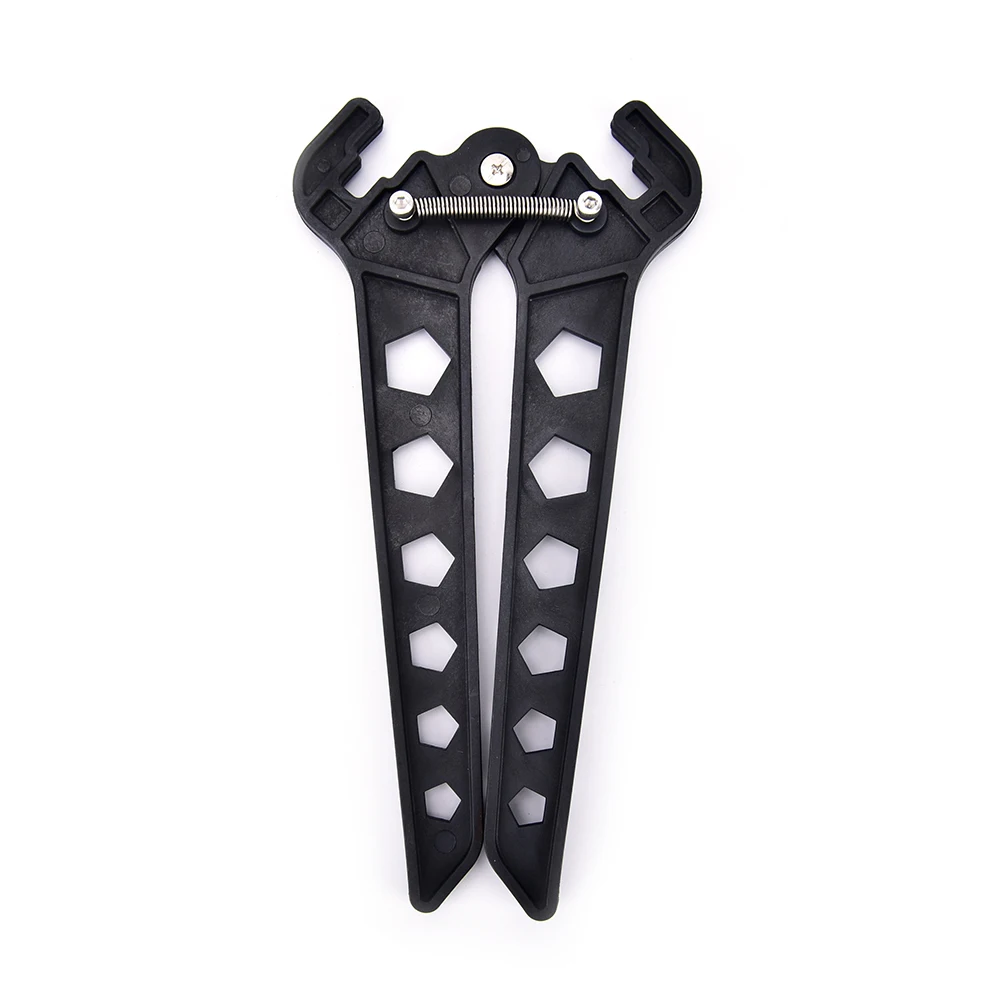 1 шт. комбинированный лук стенд держатель нейлон для стрельбы из лука кик