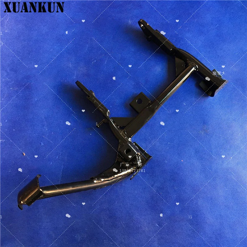 Поддержка ног XUANKUN HS125T 150|leg|leg support |