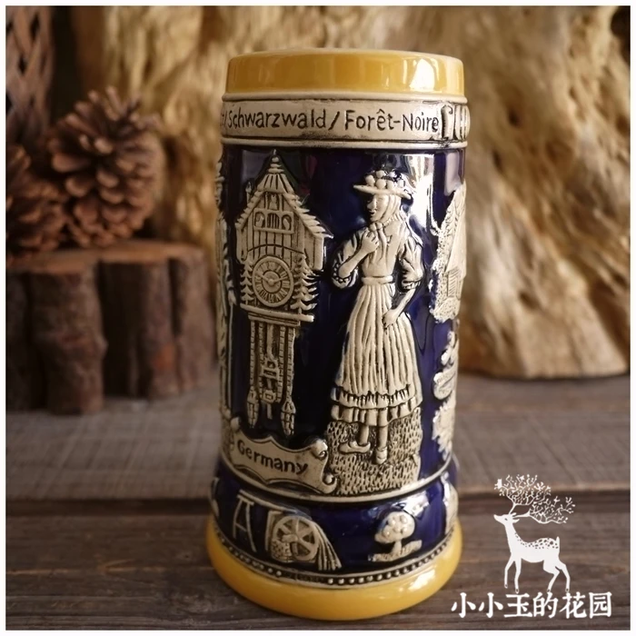 Подшипник исторической культуры часы черный лес коллекция практичных