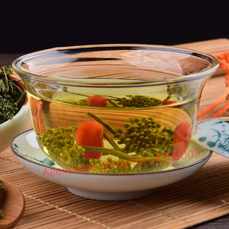 Organic Natural Remedy Flos Ginseng Reduce Control Blood Sugar Protect Pancreas Diabetes Prevention |