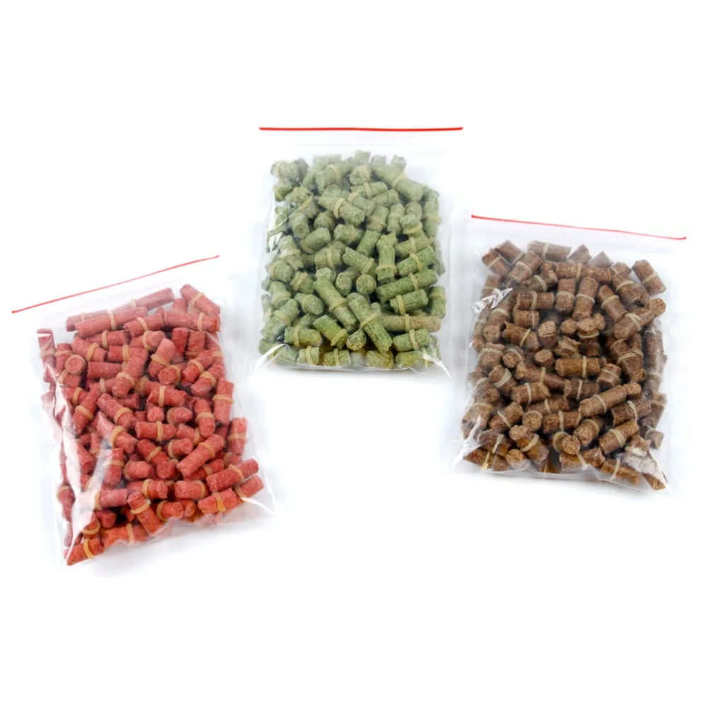 Anmuka Бесплатная доставка Лидер продаж Три цвета приманка с запахом наживка для