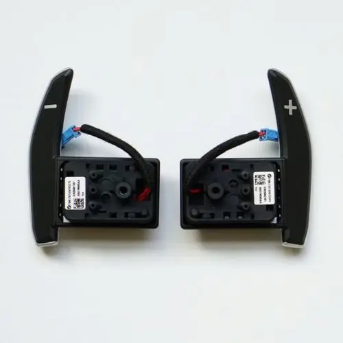 Лопатки переключения передач на рулевое колесо для BMW M5 M6 F06 F10 F11 F12 F07 5 6 7