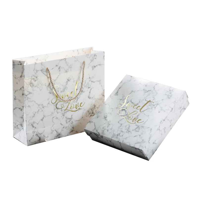 Персонализированная Подарочная коробка для свадебных подарков конфет подарок