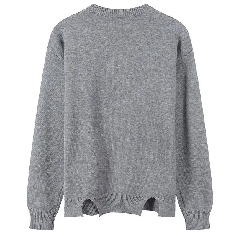2019 Winter Runway Luxury Angel Embroidery Women Knit Sweater Pullovers Vintage Queen Letter Sequins Christmas Knits Jersey | Женская