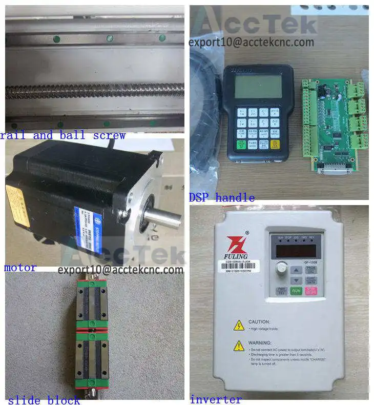 hot sale small china cnc milling machine for Aluminum Copper metals | Инструменты