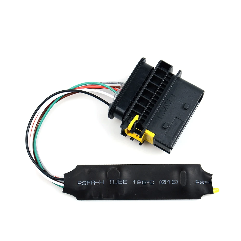 Adblue obd2 эмулятор для грузовика MAN евро 6 высокого качества Adblue Эмулятор Euro6 для человека
