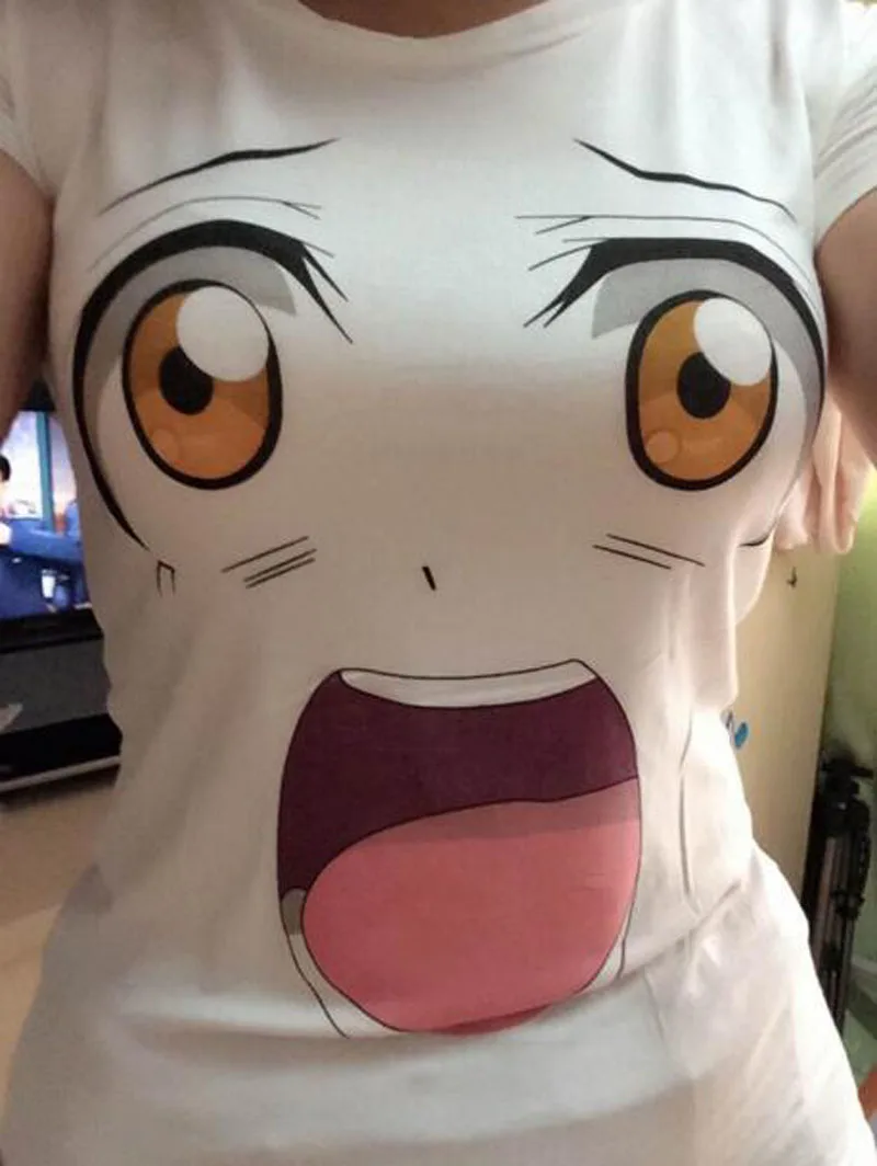 Сексуальная Женская футболка с мультяшным принтом красивая летняя надписью Love