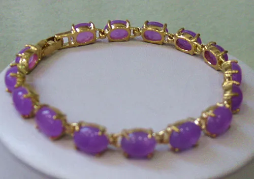 2 вида цветов оптовая продажа красивый 6х8 мм натуральный фиолетовый и черный